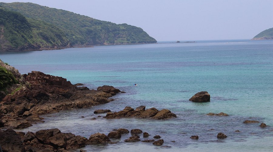 🏖️ 히토츠쿠 해수욕장 (히토츠쿠 카이스이요쿠조) 이미지 8